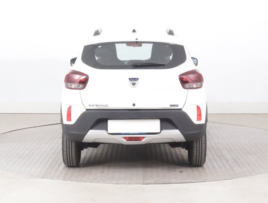 2022 Dacia SPRING - 6