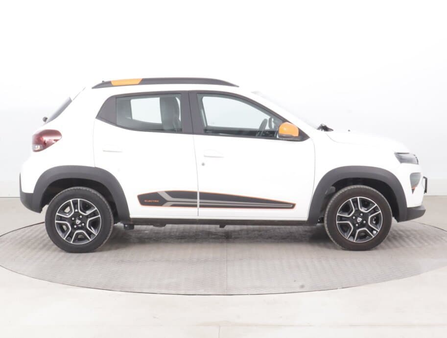 2022 Dacia SPRING - 8