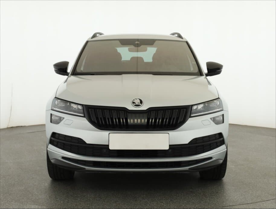 2020 Škoda KAROQ - 2