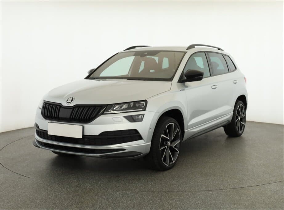 2020 Škoda KAROQ - 3
