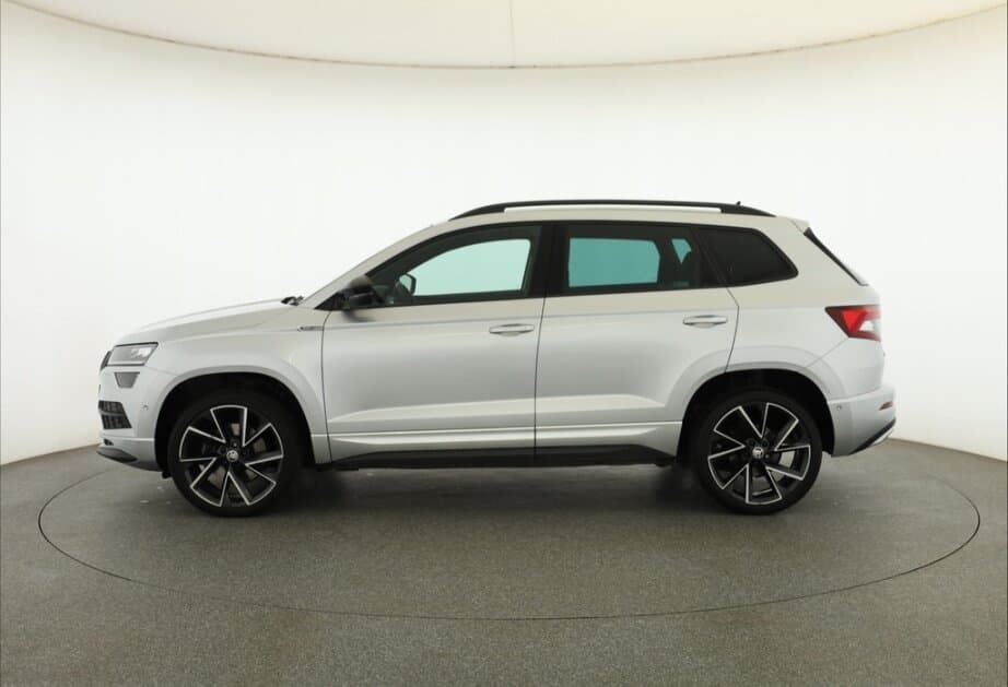 2020 Škoda KAROQ - 4