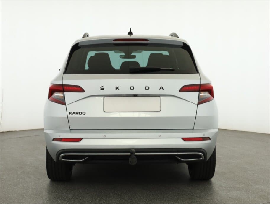 2020 Škoda KAROQ - 6