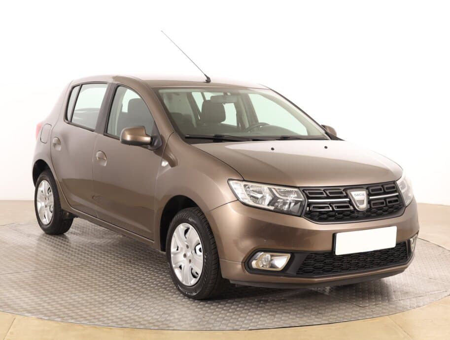 2019 Dacia SANDERO
