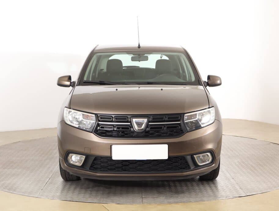 2019 Dacia SANDERO - 2