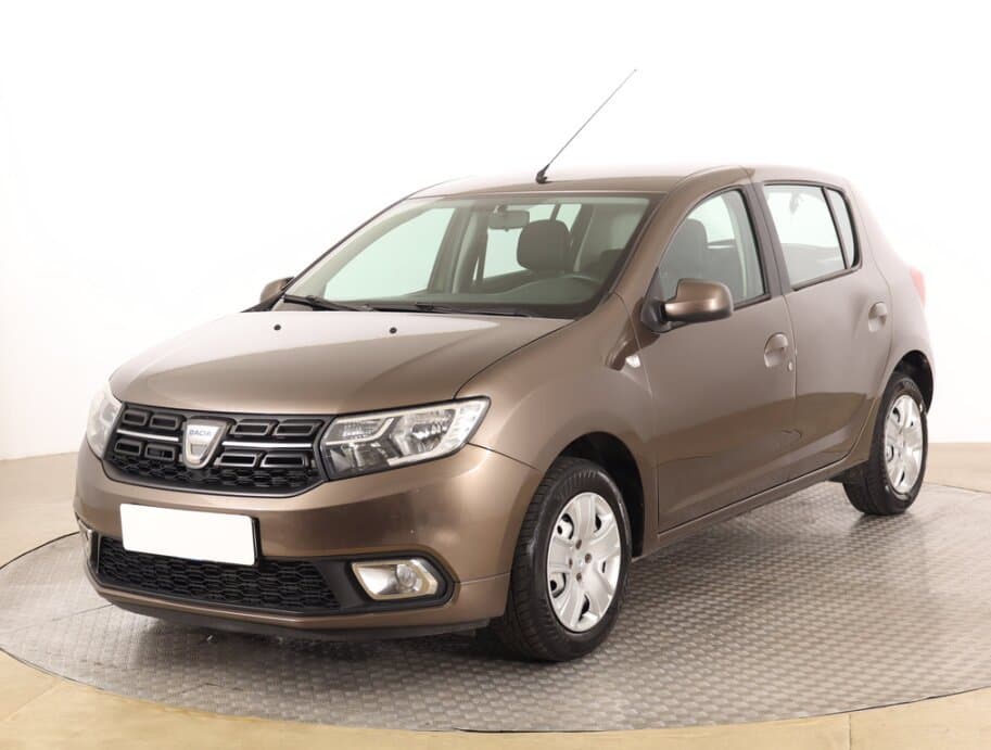 2019 Dacia SANDERO - 3