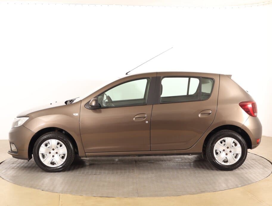 2019 Dacia SANDERO - 4