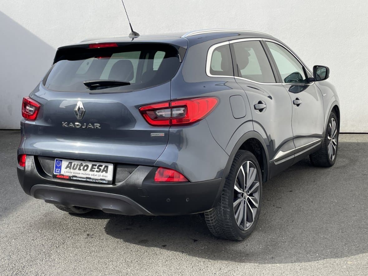 2018 Renault KADJAR - 4