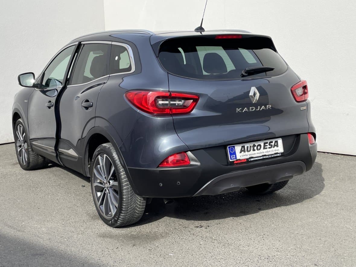 2018 Renault KADJAR - 6