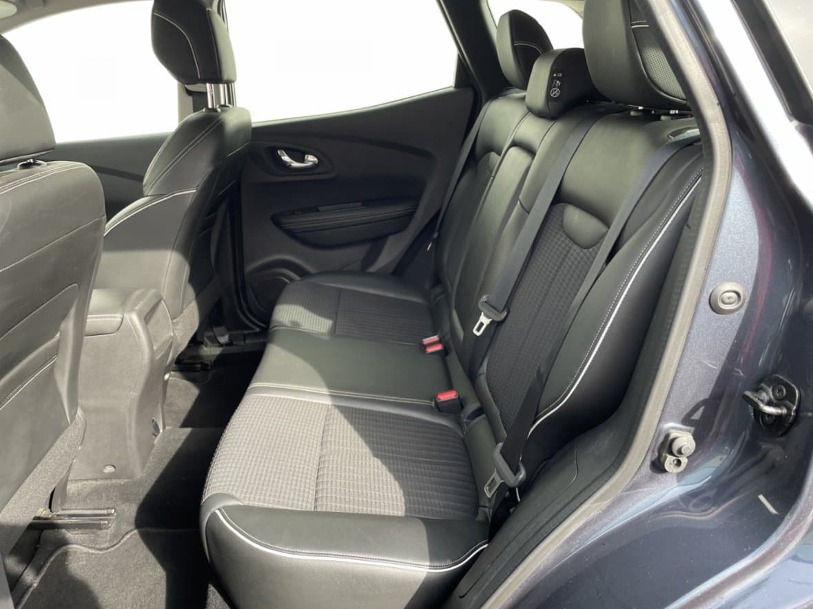 2018 Renault KADJAR - 10