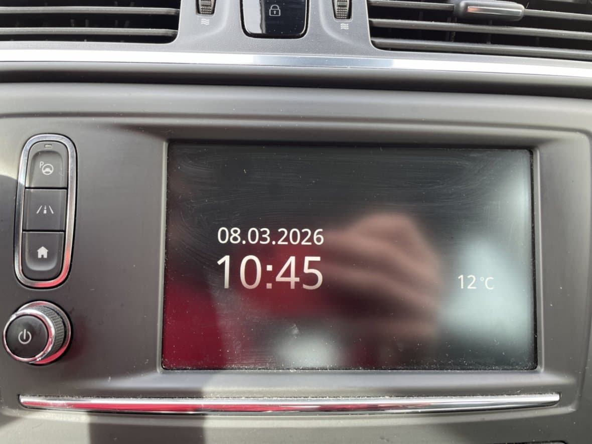 2018 Renault KADJAR - 12