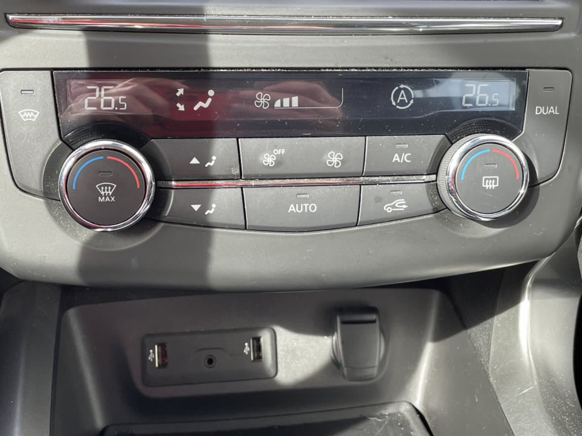 2018 Renault KADJAR - 14