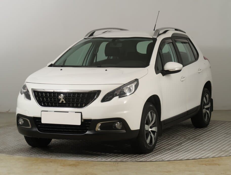 2017 Peugeot 2008 - 3