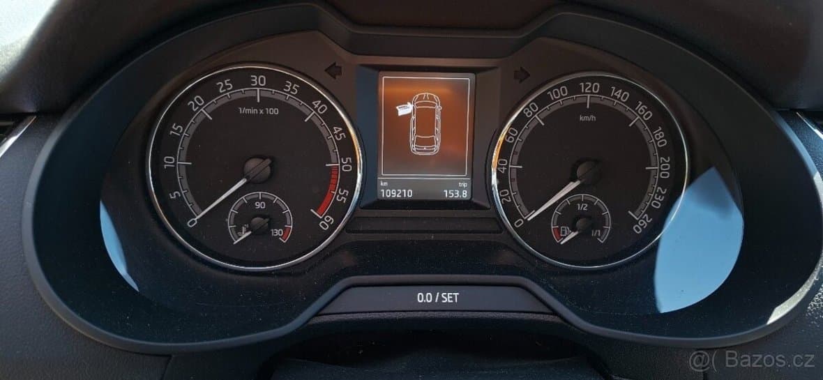 2017 Škoda OCTAVIA - 4
