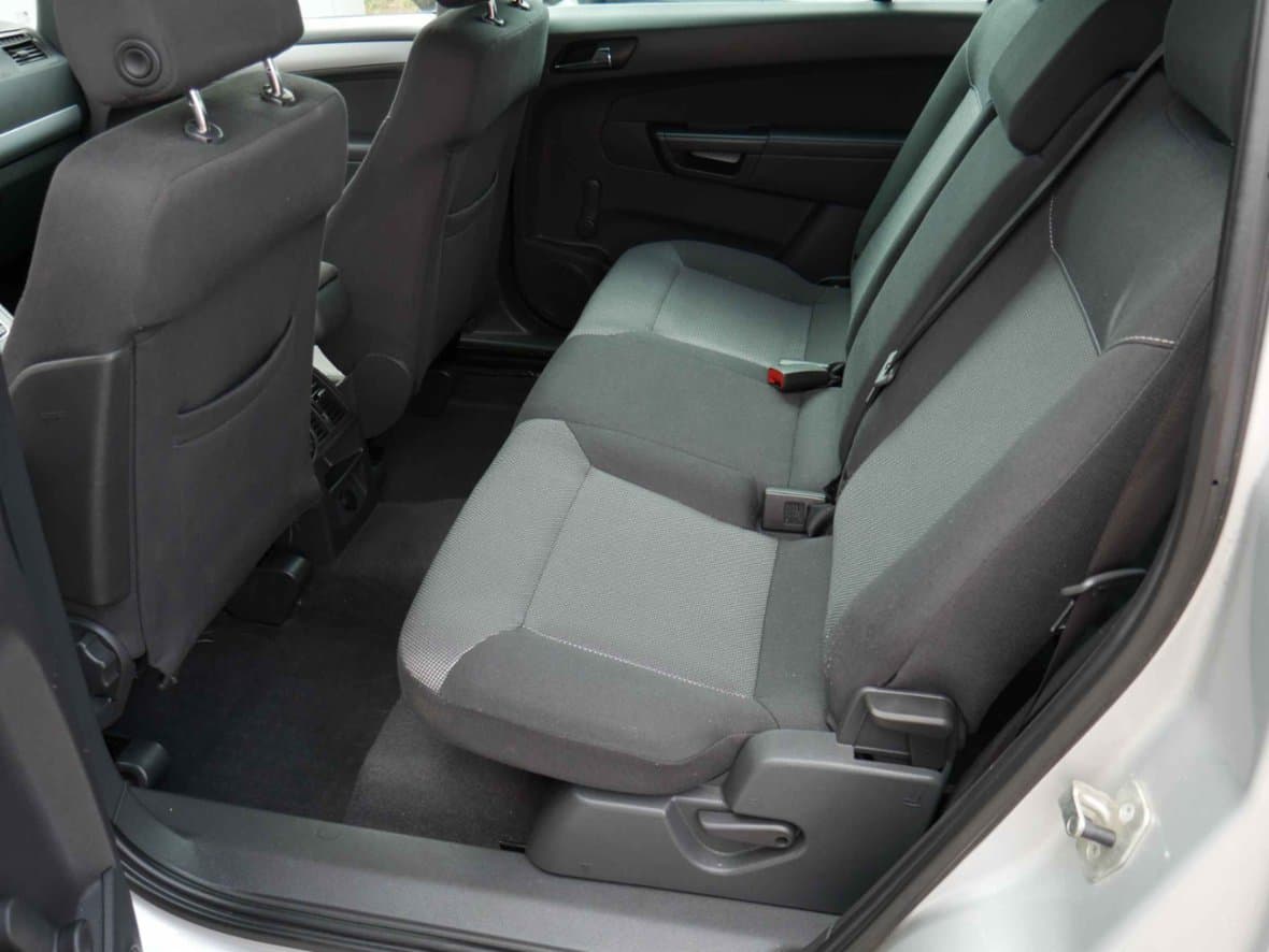 2012 Opel ZAFIRA - 10