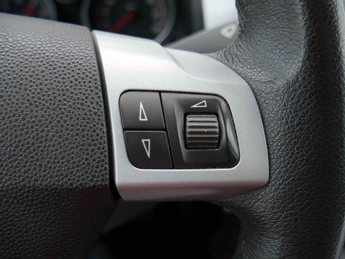 2012 Opel ZAFIRA - 14