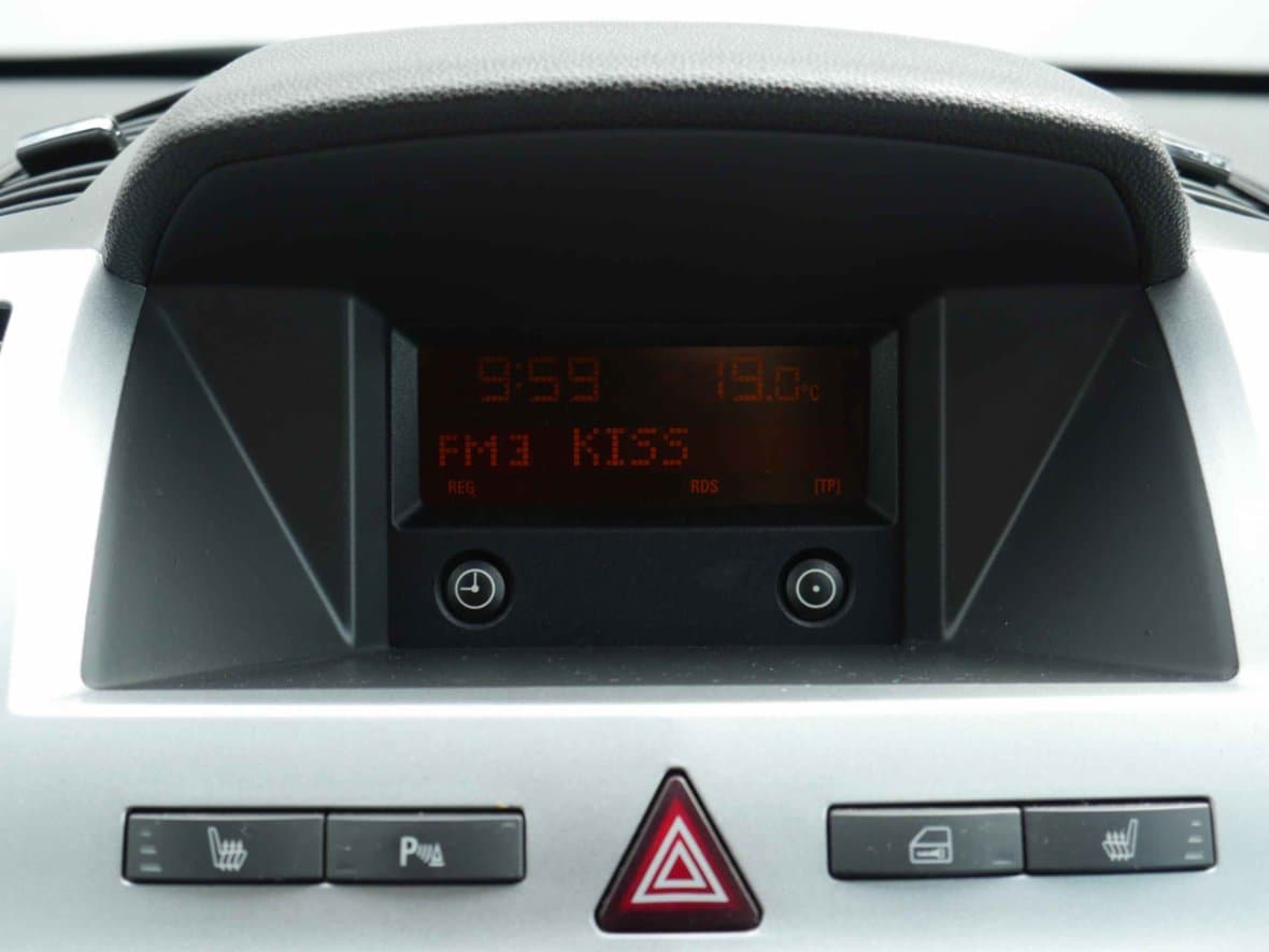 2012 Opel ZAFIRA - 15