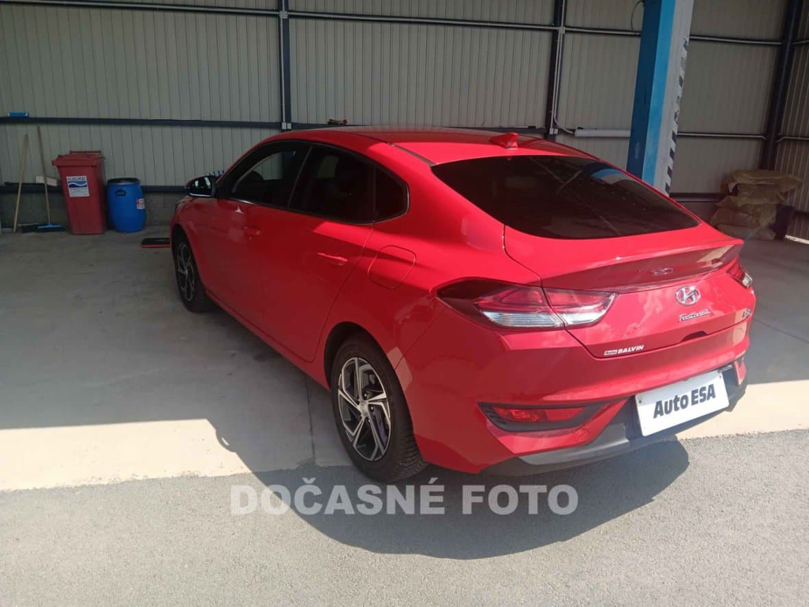 2022 Hyundai i30 - 2