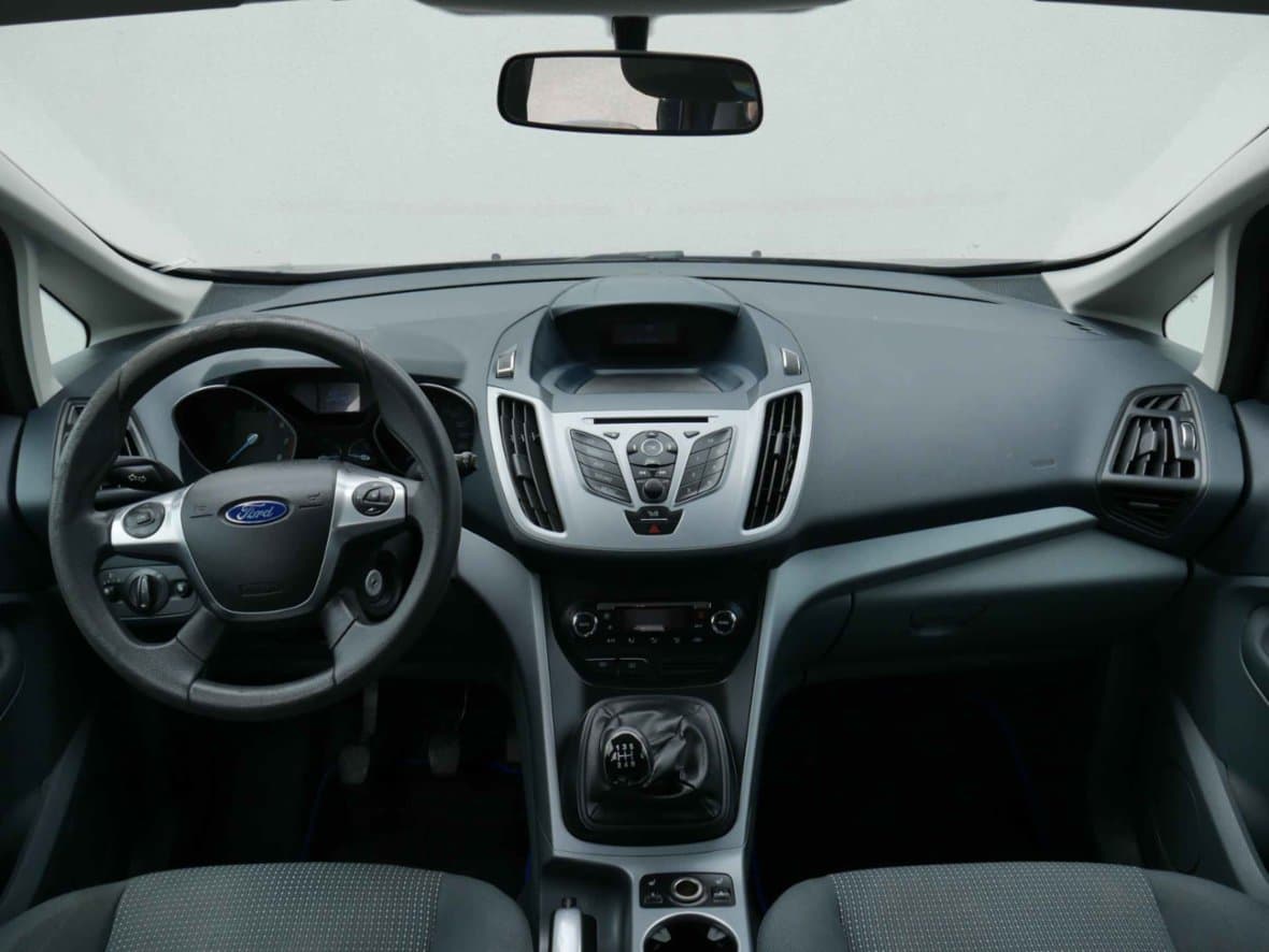 2011 Ford C-MAX - 8