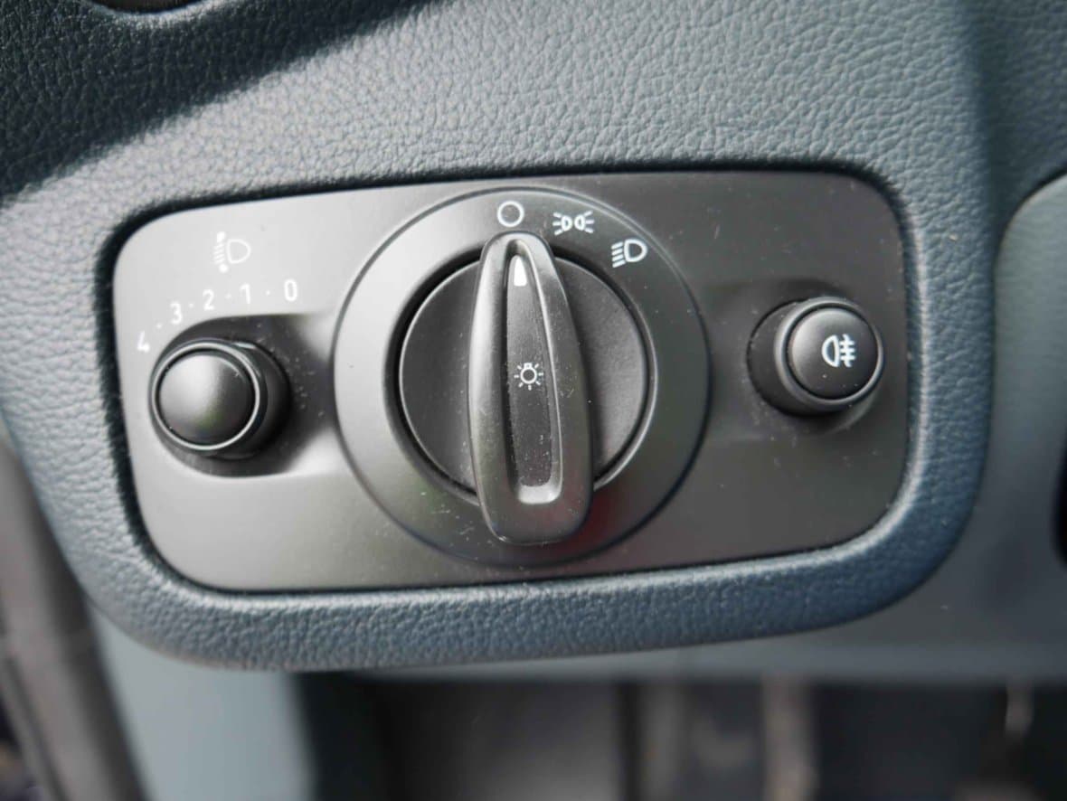 2011 Ford C-MAX - 12