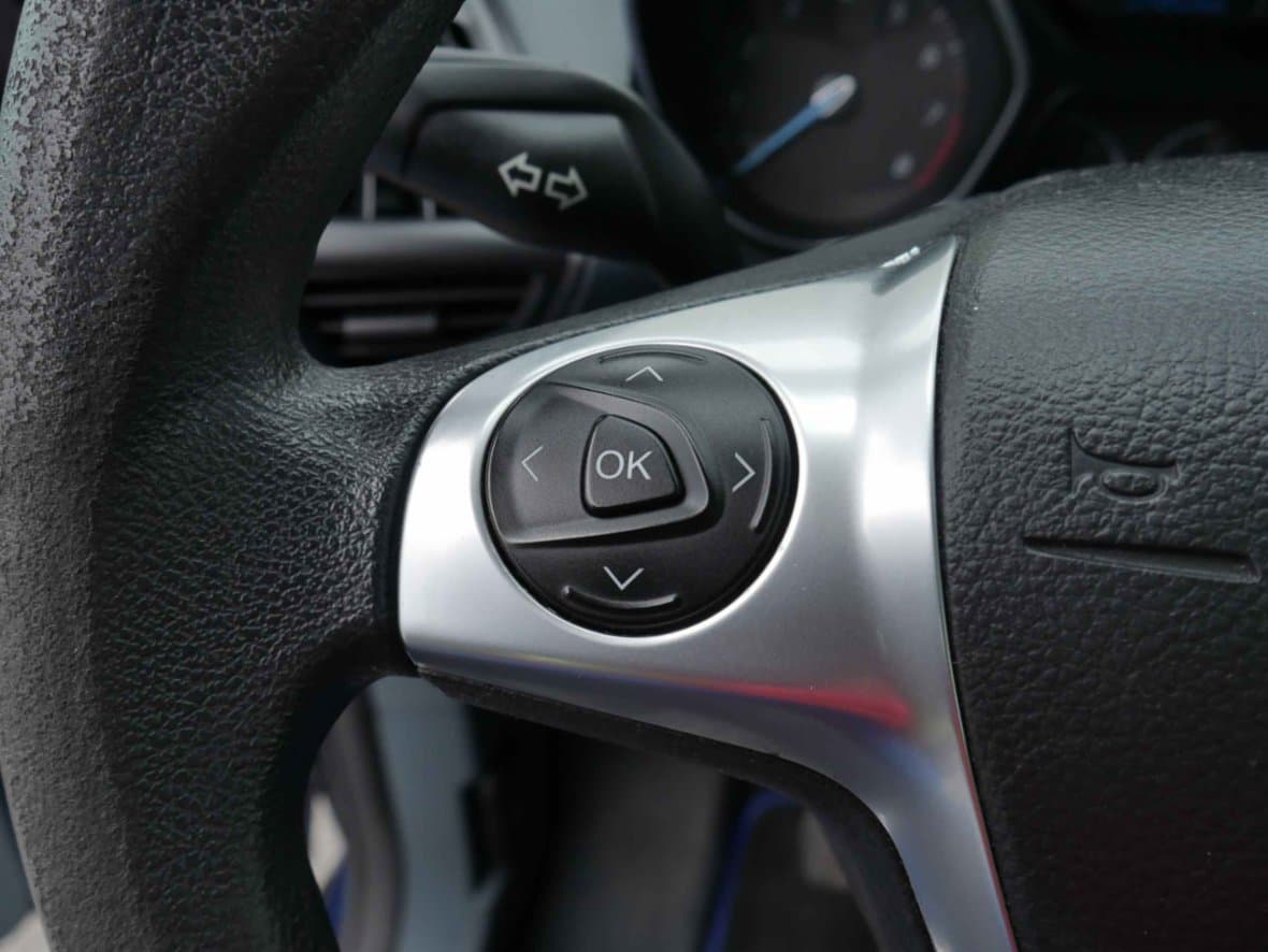 2011 Ford C-MAX - 13