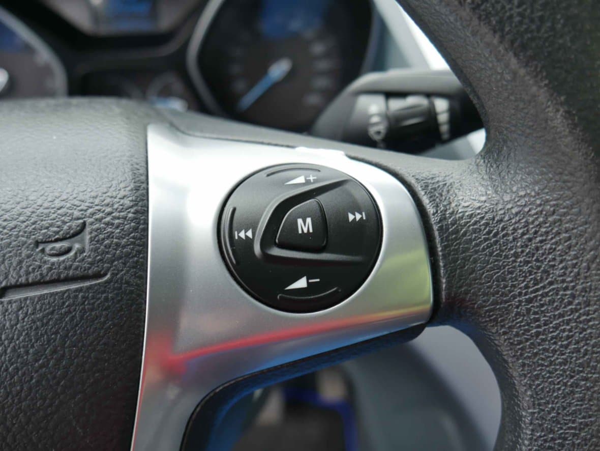 2011 Ford C-MAX - 14