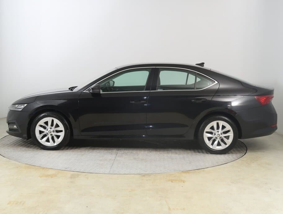 2021 Škoda Octavia - 4