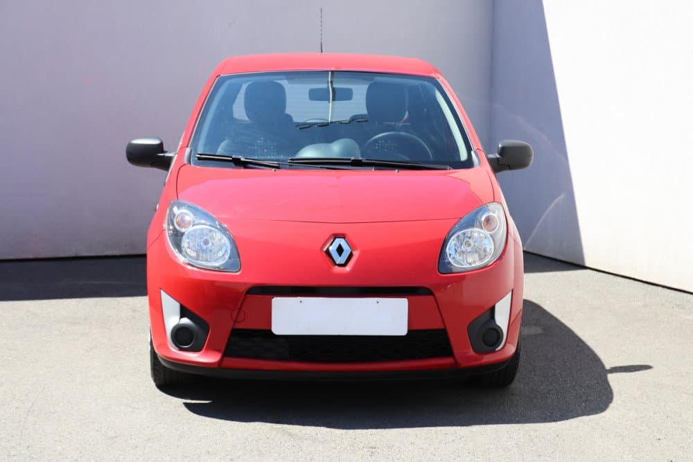 2008 Renault TWINGO - 2