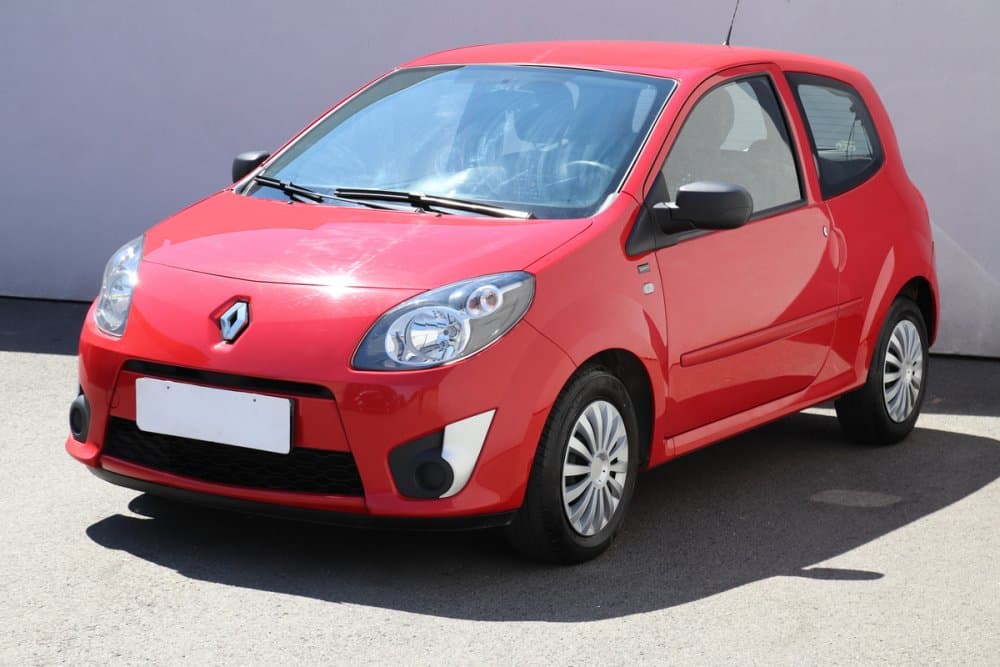 2008 Renault TWINGO - 3
