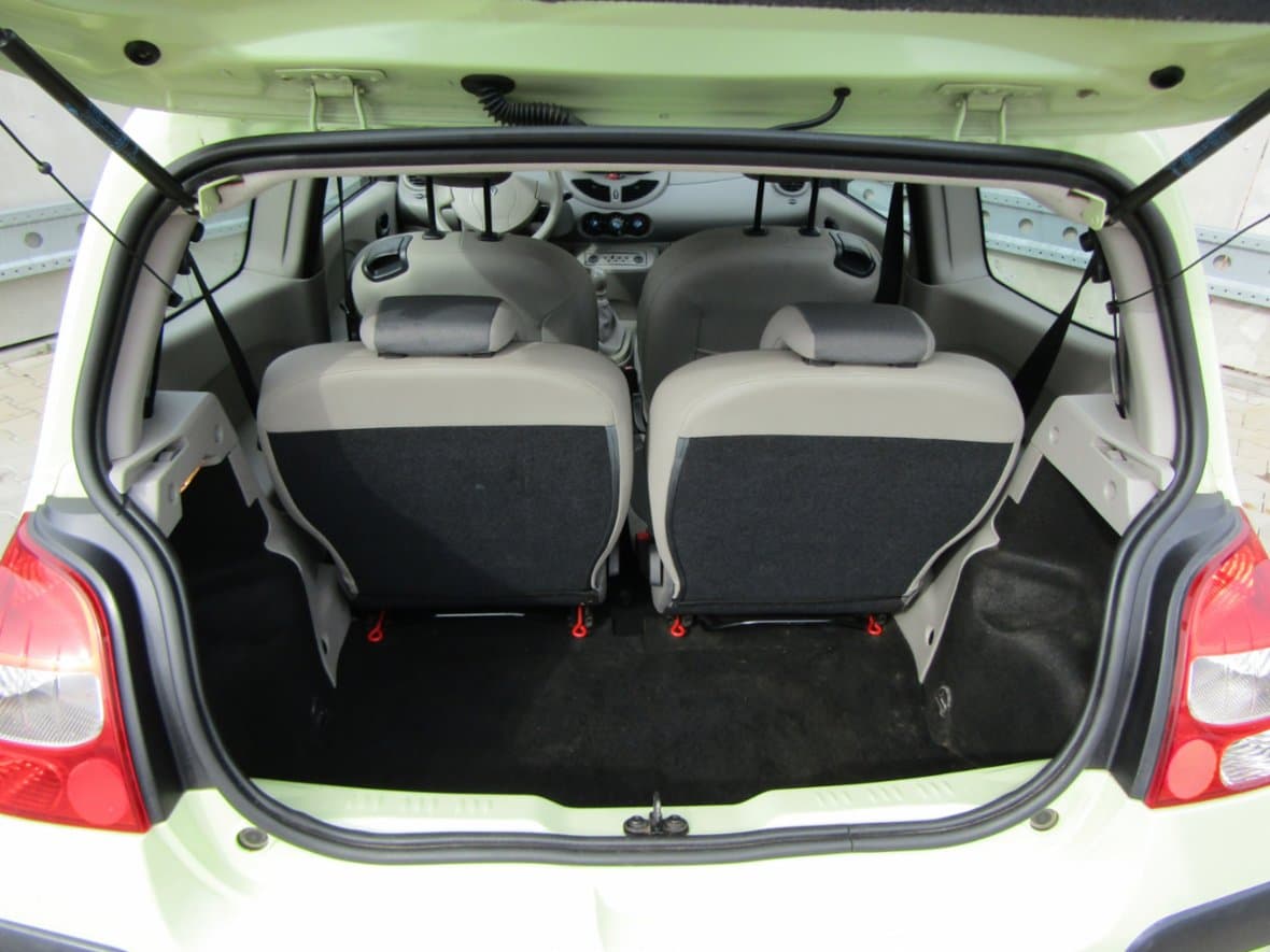 2008 Renault TWINGO - 7