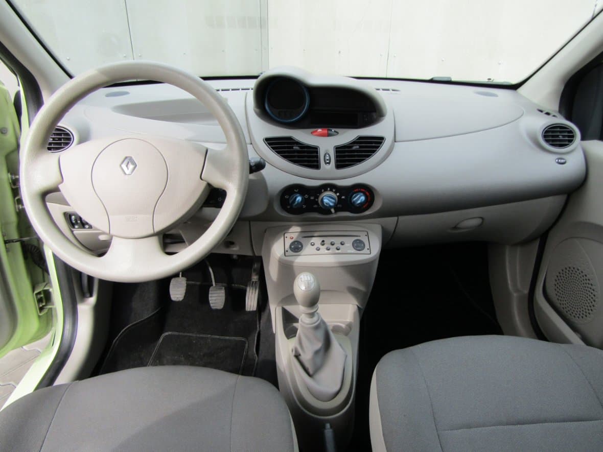 2008 Renault TWINGO - 8