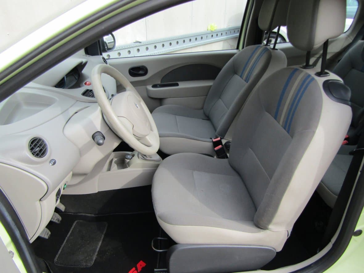 2008 Renault TWINGO - 9