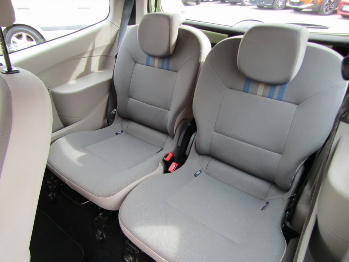 2008 Renault TWINGO - 10