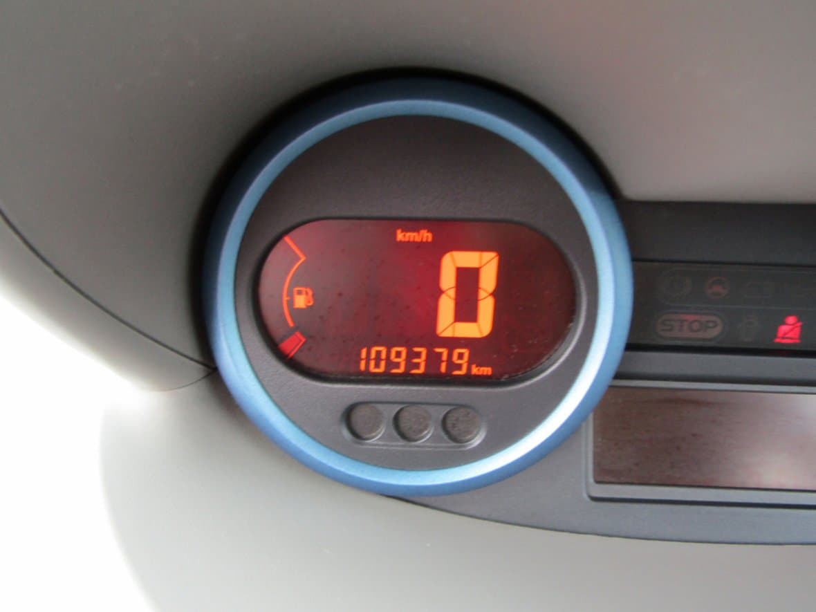 2008 Renault TWINGO - 13