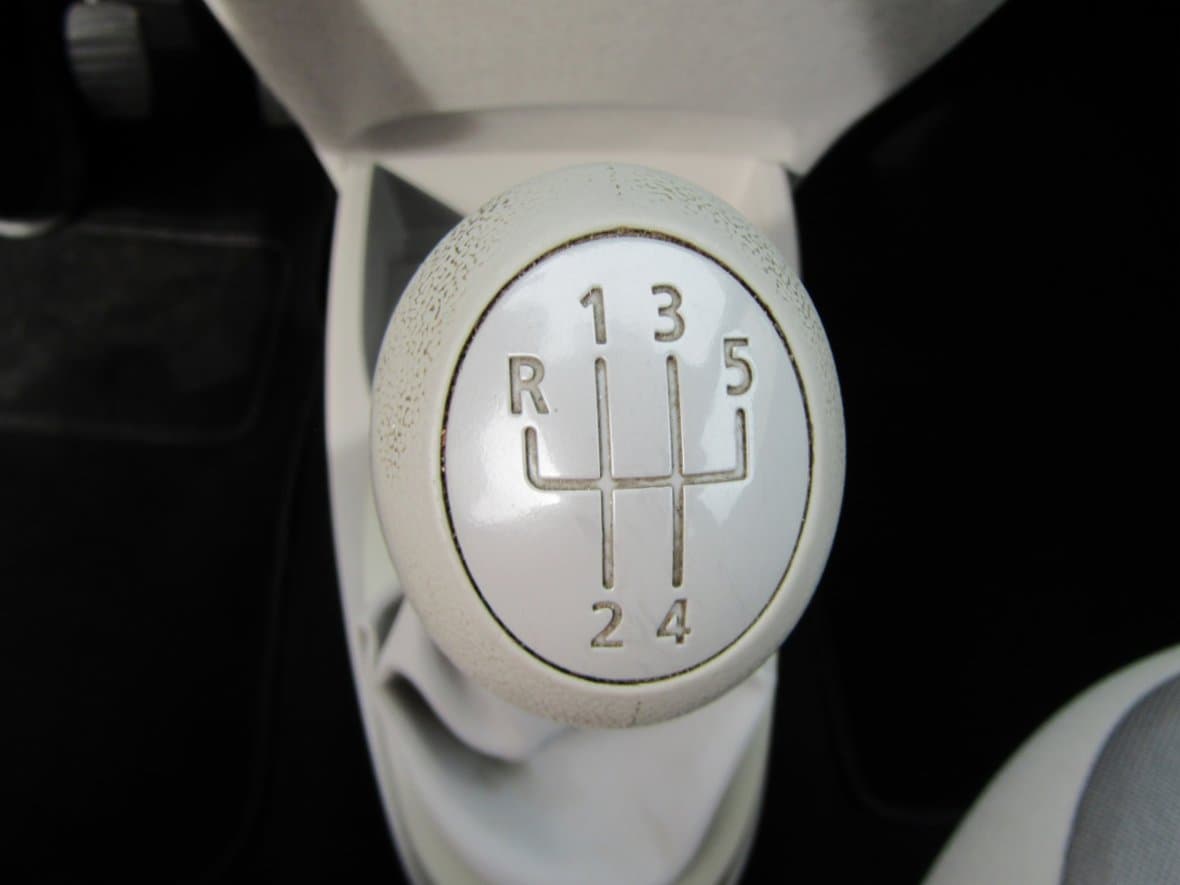 2008 Renault TWINGO - 15