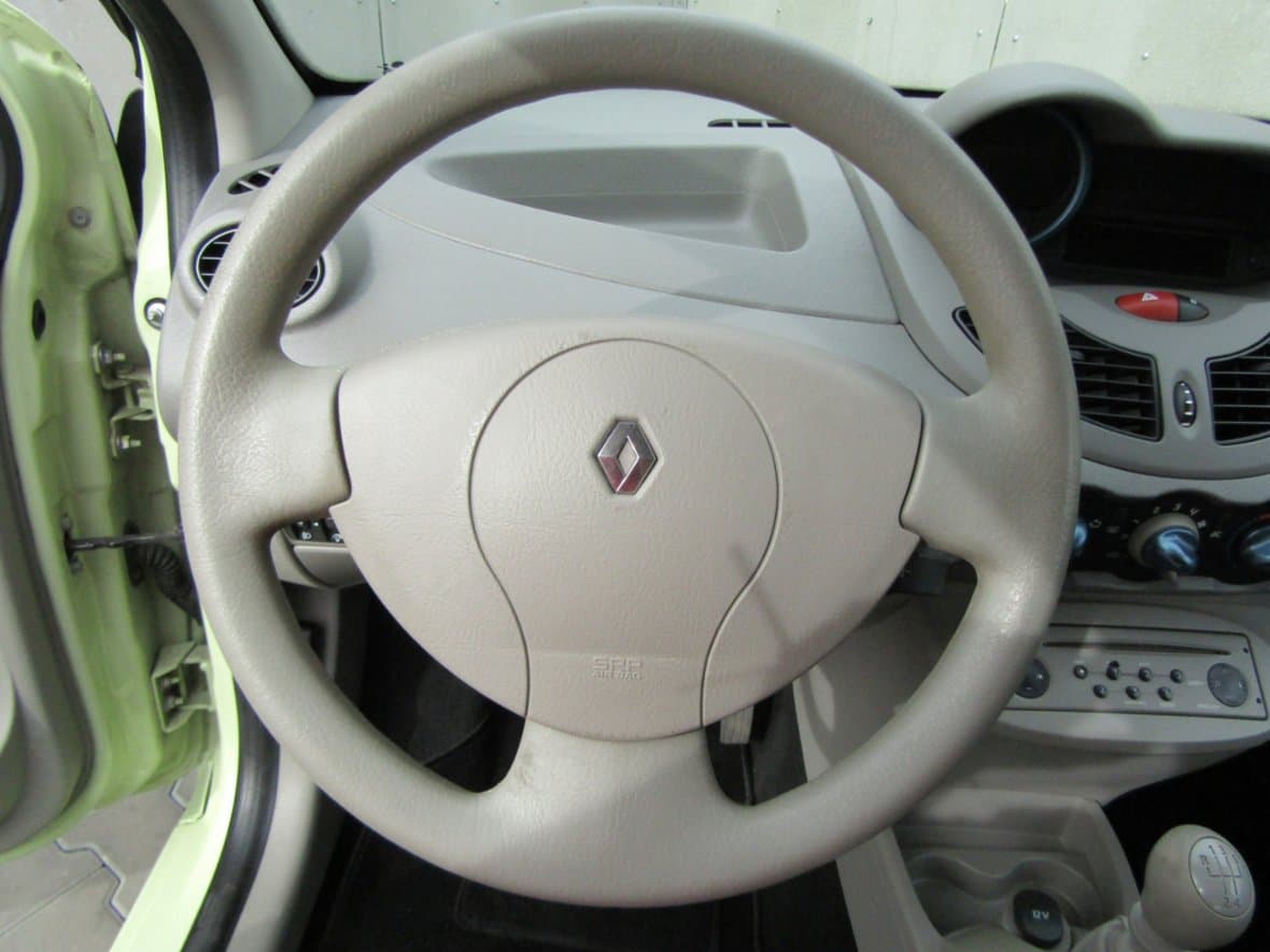 2008 Renault TWINGO - 16