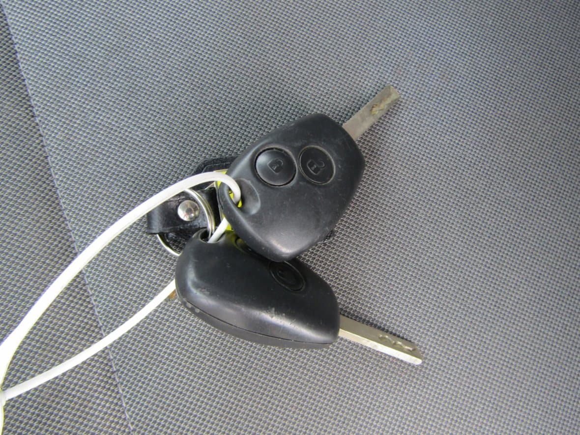 2008 Renault TWINGO - 17