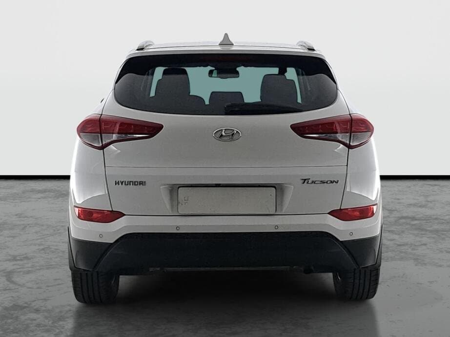 2016 Hyundai TUCSON - 6