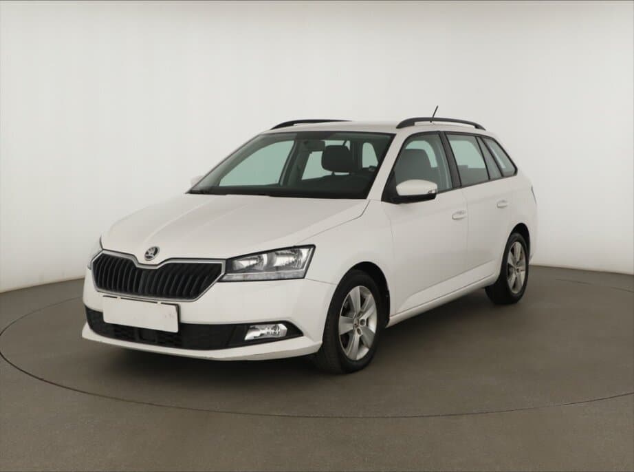 2021 Škoda FABIA - 3