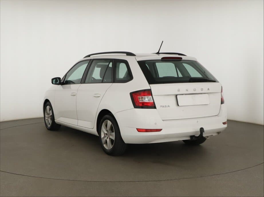 2021 Škoda FABIA - 5