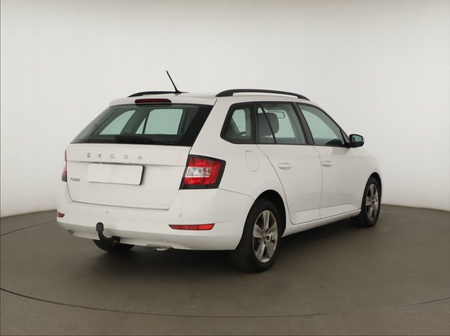 2021 Škoda FABIA - 7