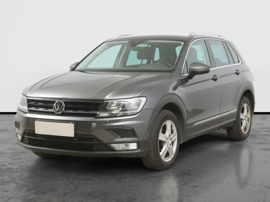 2017 Volkswagen TIGUAN - 3