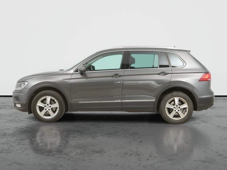 2017 Volkswagen TIGUAN - 4