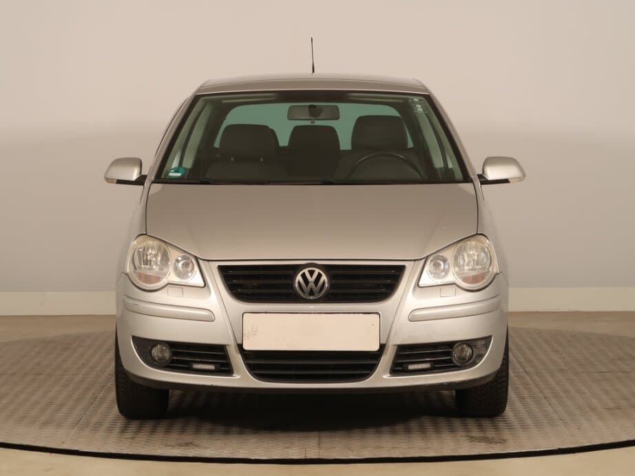 2008 Volkswagen POLO - 2