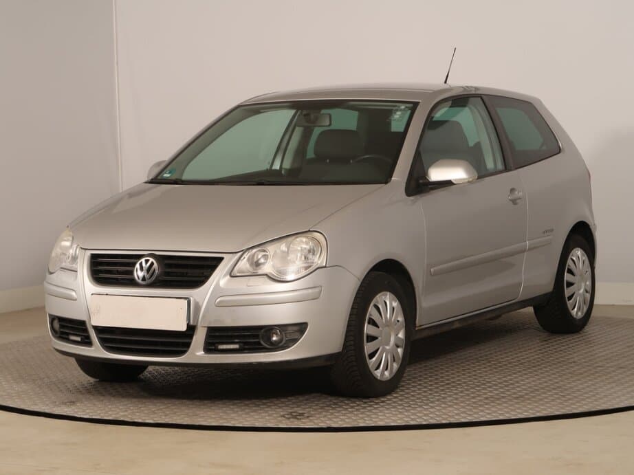 2008 Volkswagen POLO - 3