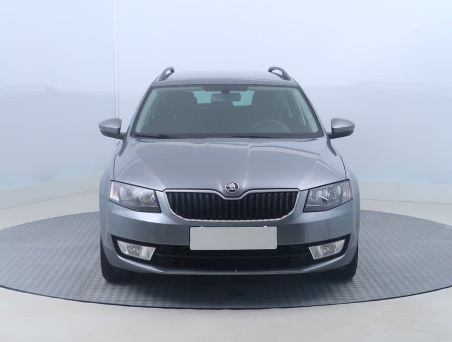 2013 Škoda OCTAVIA - 2