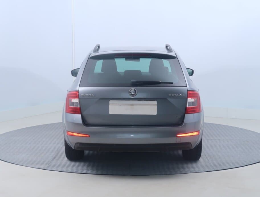 2013 Škoda OCTAVIA - 6