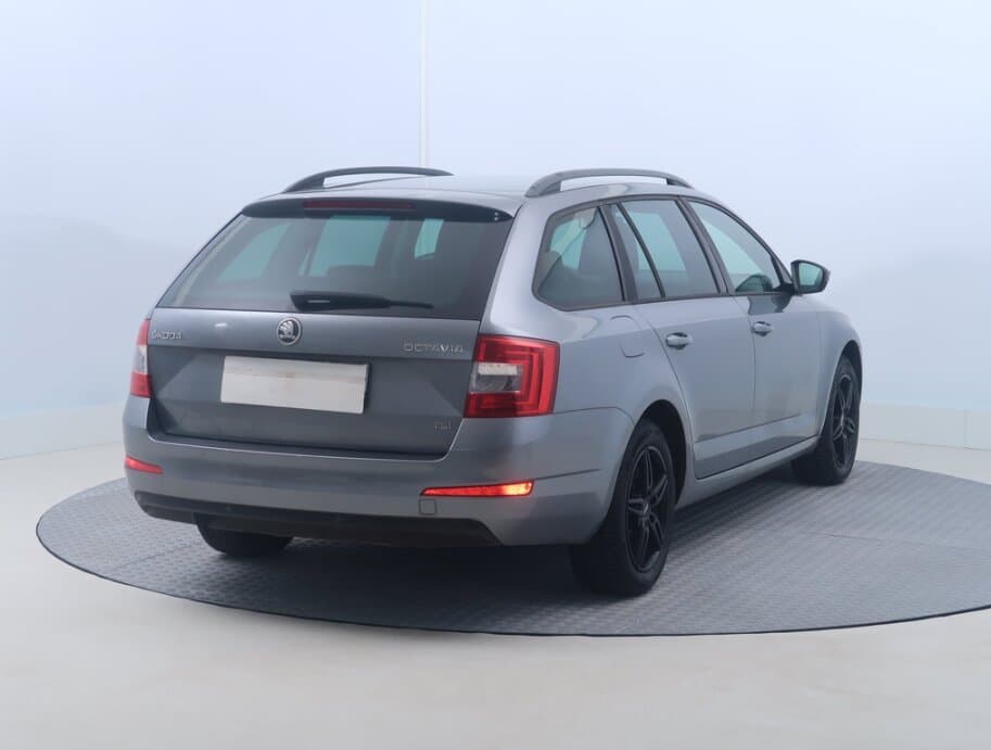 2013 Škoda OCTAVIA - 7