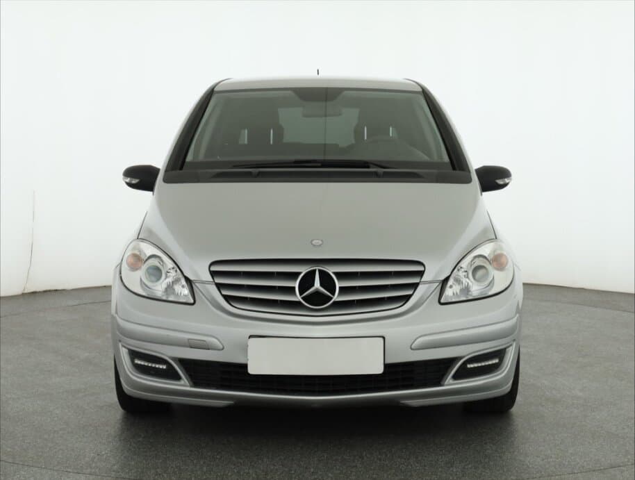 2006 Mercedes-Benz B-CLASS - 2
