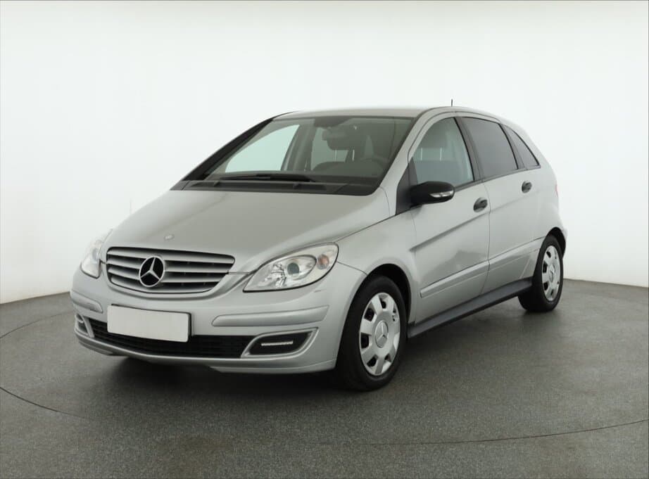 2006 Mercedes-Benz B-CLASS - 3