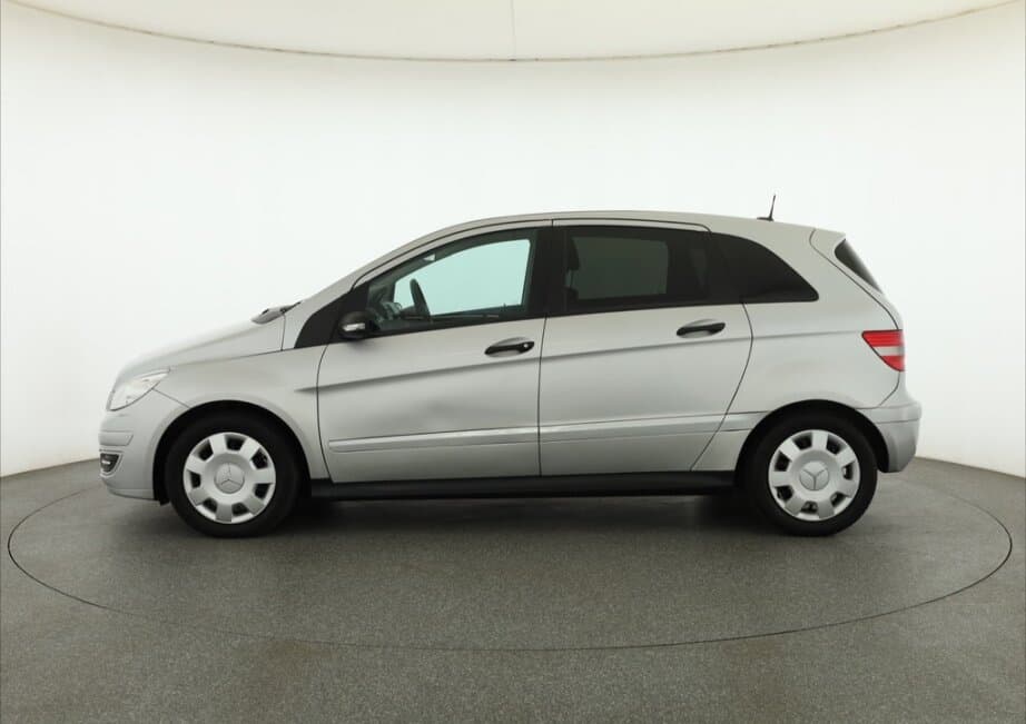 2006 Mercedes-Benz B-CLASS - 4